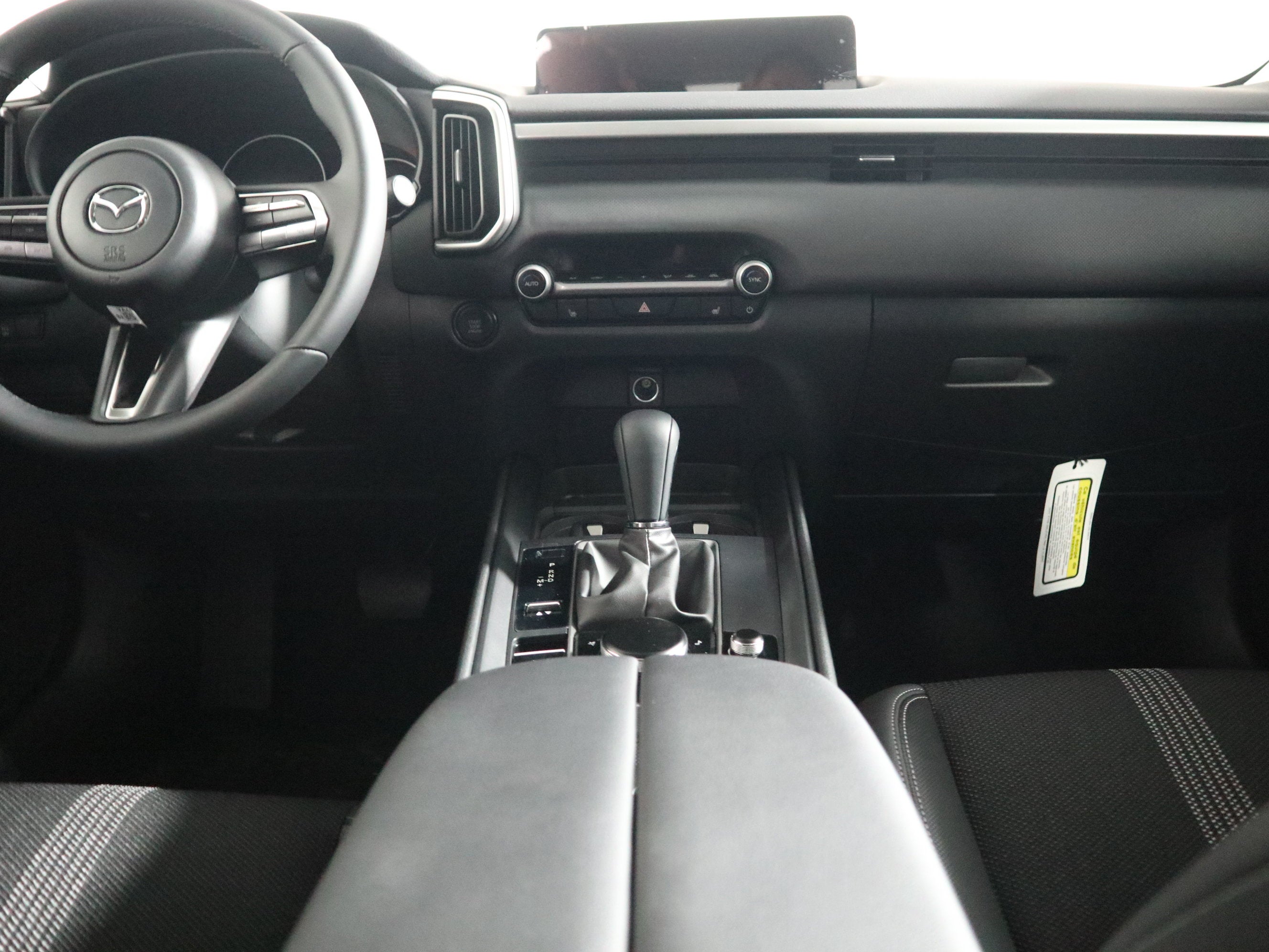 2026 Mazda Mazda CX-50 2.5 S Meridian Edition AWD
