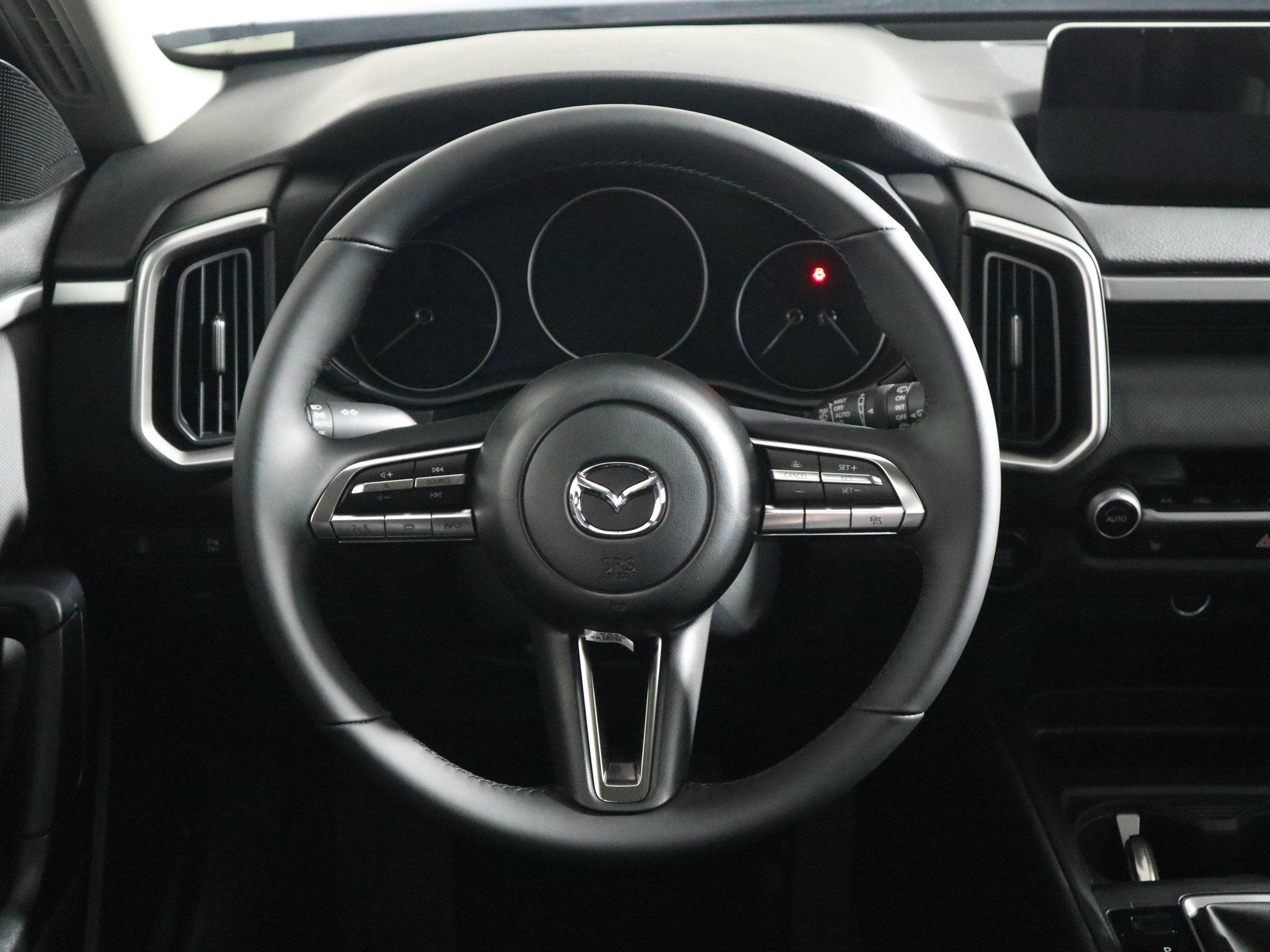 2026 Mazda Mazda CX-50 2.5 S Meridian Edition AWD