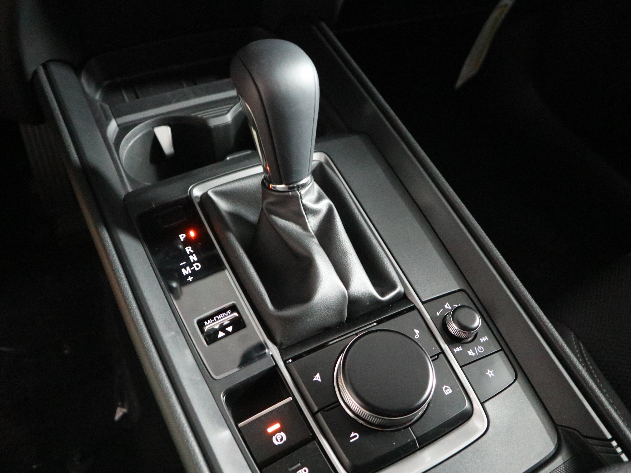2026 Mazda Mazda CX-50 2.5 S Meridian Edition AWD