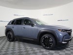 2026 Mazda Mazda CX-50 2.5 S Meridian Edition AWD