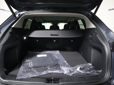 2026 Mazda Mazda CX-50 2.5 S Meridian Edition AWD