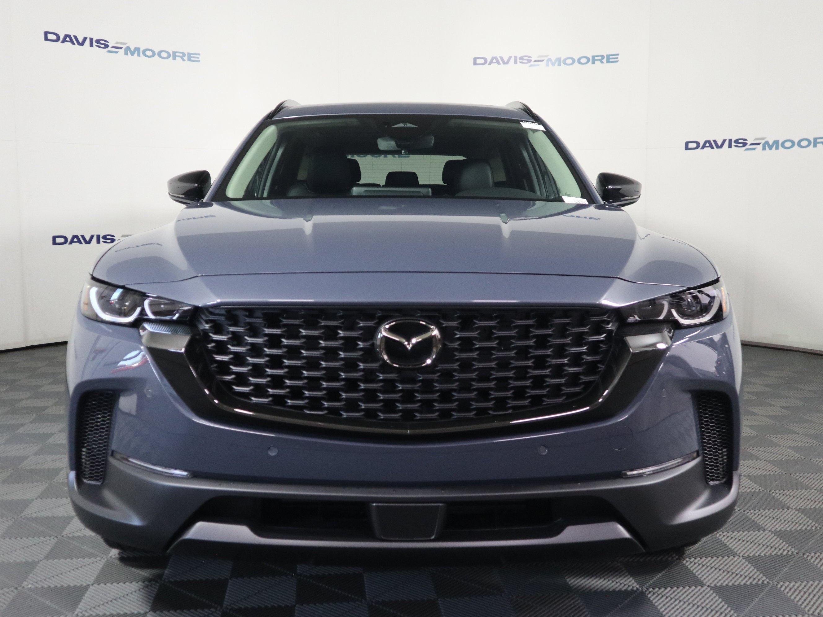 2026 Mazda Mazda CX-50 2.5 S Meridian Edition AWD
