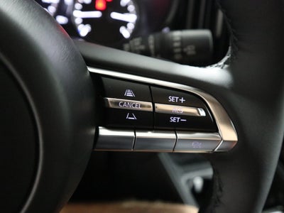 2026 Mazda Mazda CX-50 2.5 Turbo Meridian Edition AWD