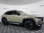 2026 Mazda Mazda CX-50 2.5 Turbo Meridian Edition AWD
