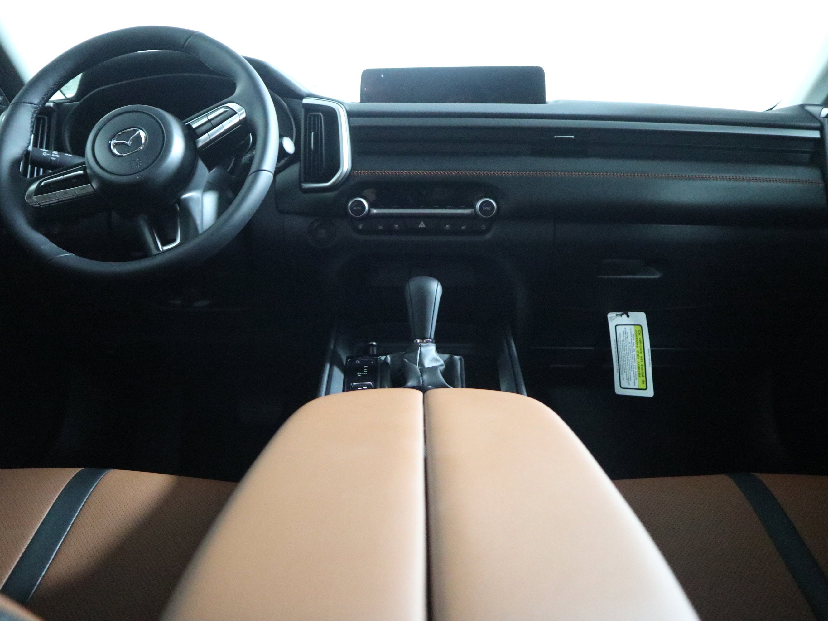 2026 Mazda Mazda CX-50 2.5 Turbo Meridian Edition AWD