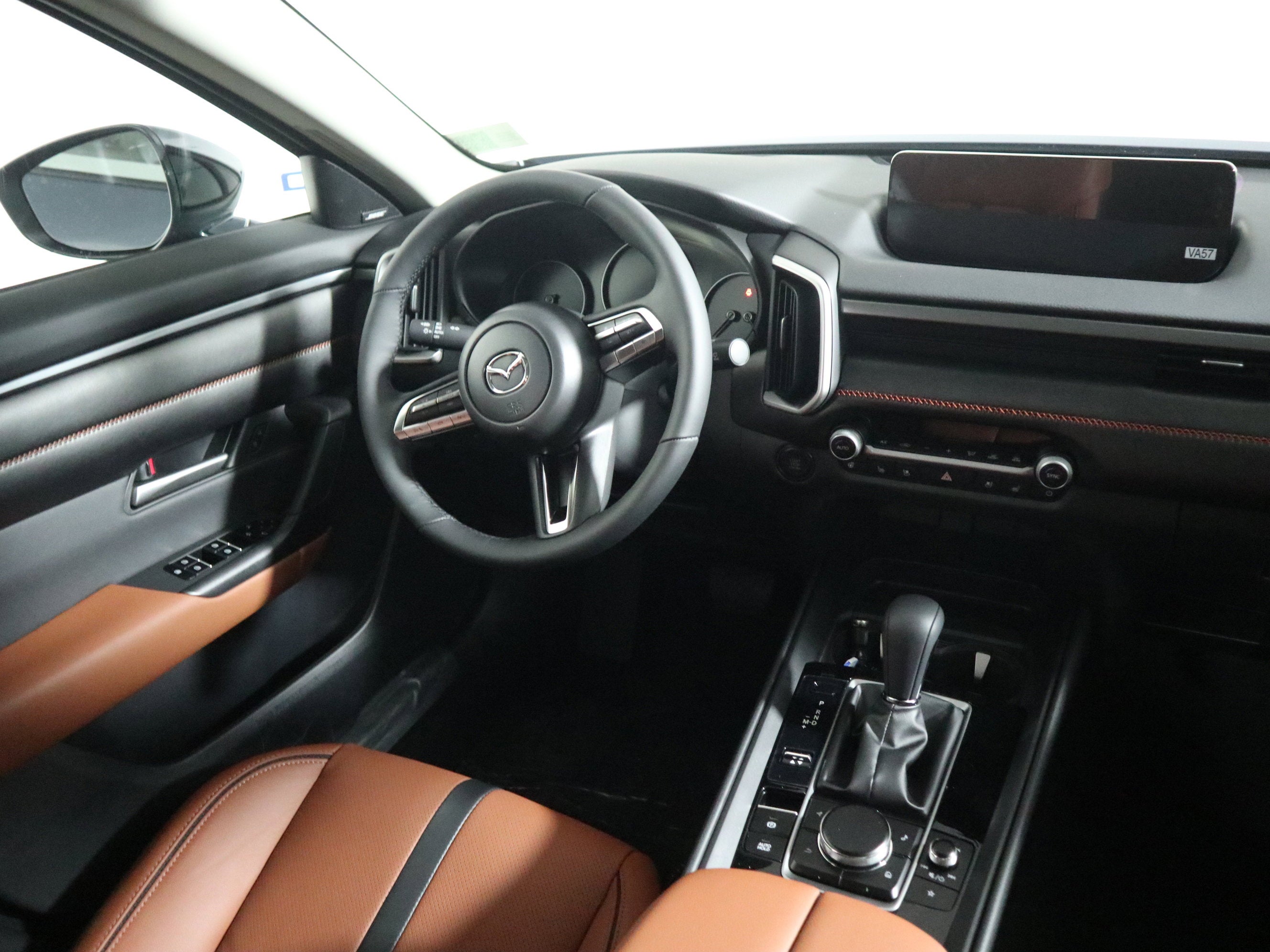 2026 Mazda Mazda CX-50 2.5 Turbo Meridian Edition AWD