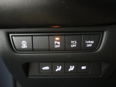 2026 Mazda Mazda CX-50 2.5 Turbo Meridian Edition AWD
