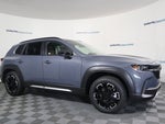 2026 Mazda Mazda CX-50 2.5 Turbo Meridian Edition AWD