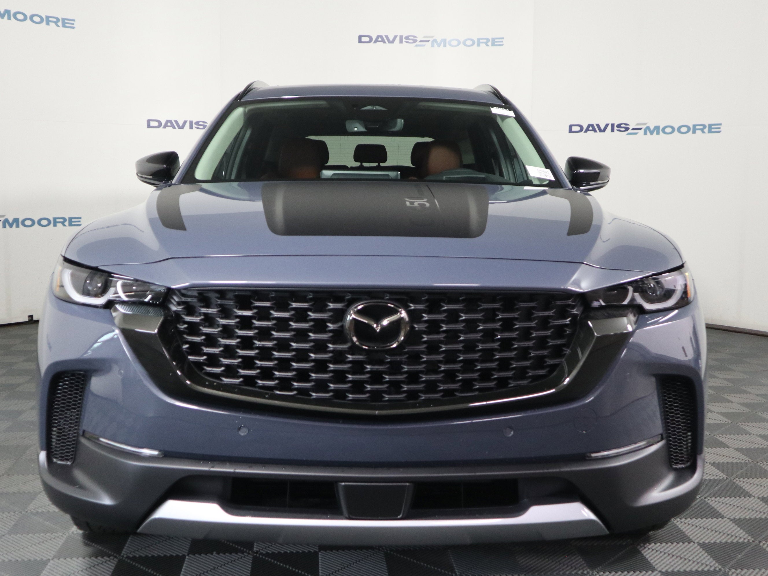 2026 Mazda Mazda CX-50 2.5 Turbo Meridian Edition AWD