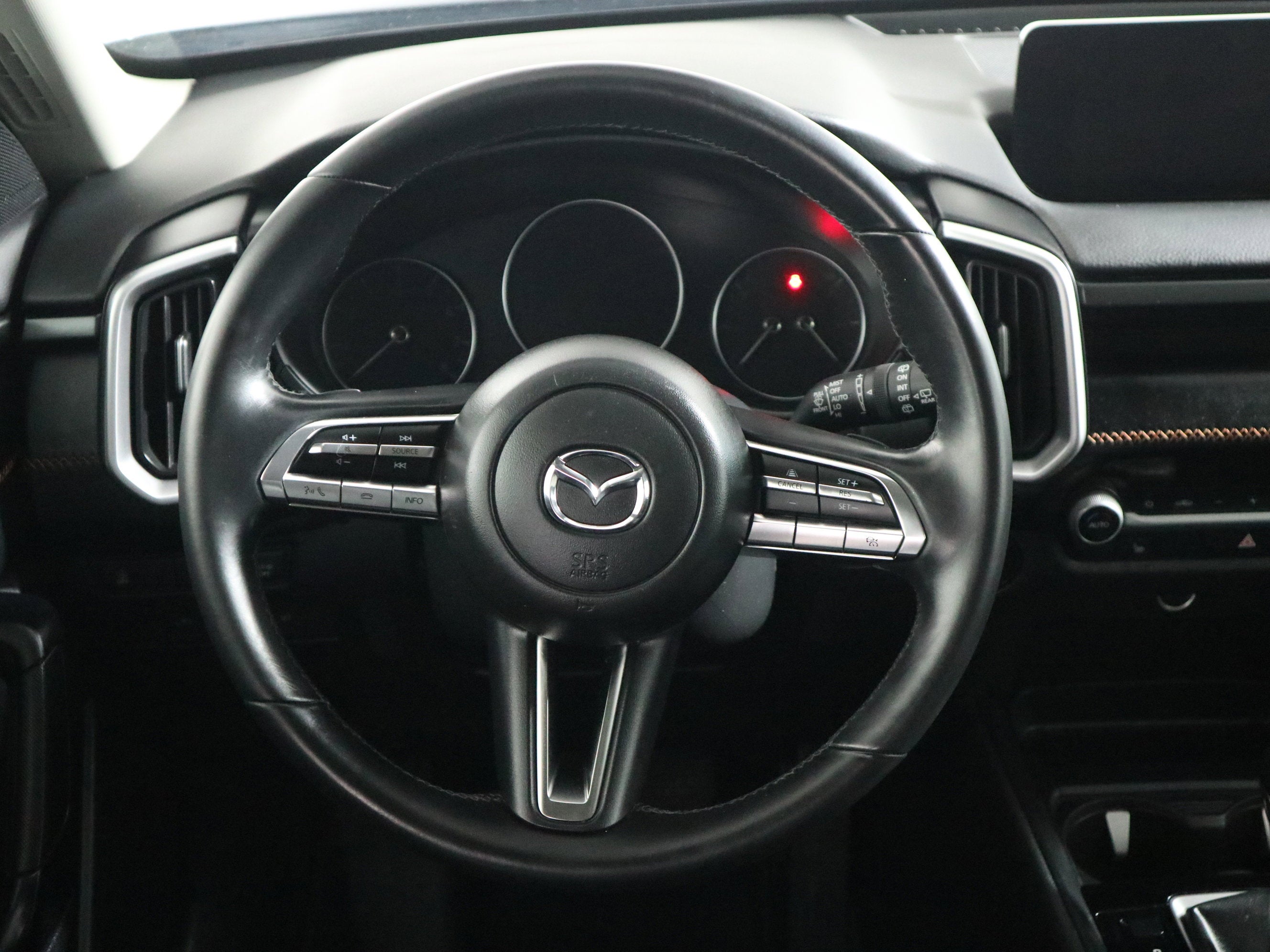 2023 Mazda Mazda CX-50 2.5 Turbo