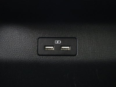 2023 Mazda Mazda CX-50 2.5 Turbo