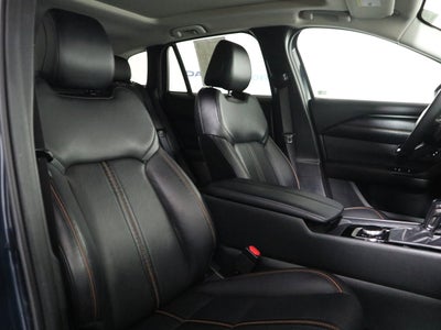 2023 Mazda Mazda CX-50 2.5 Turbo