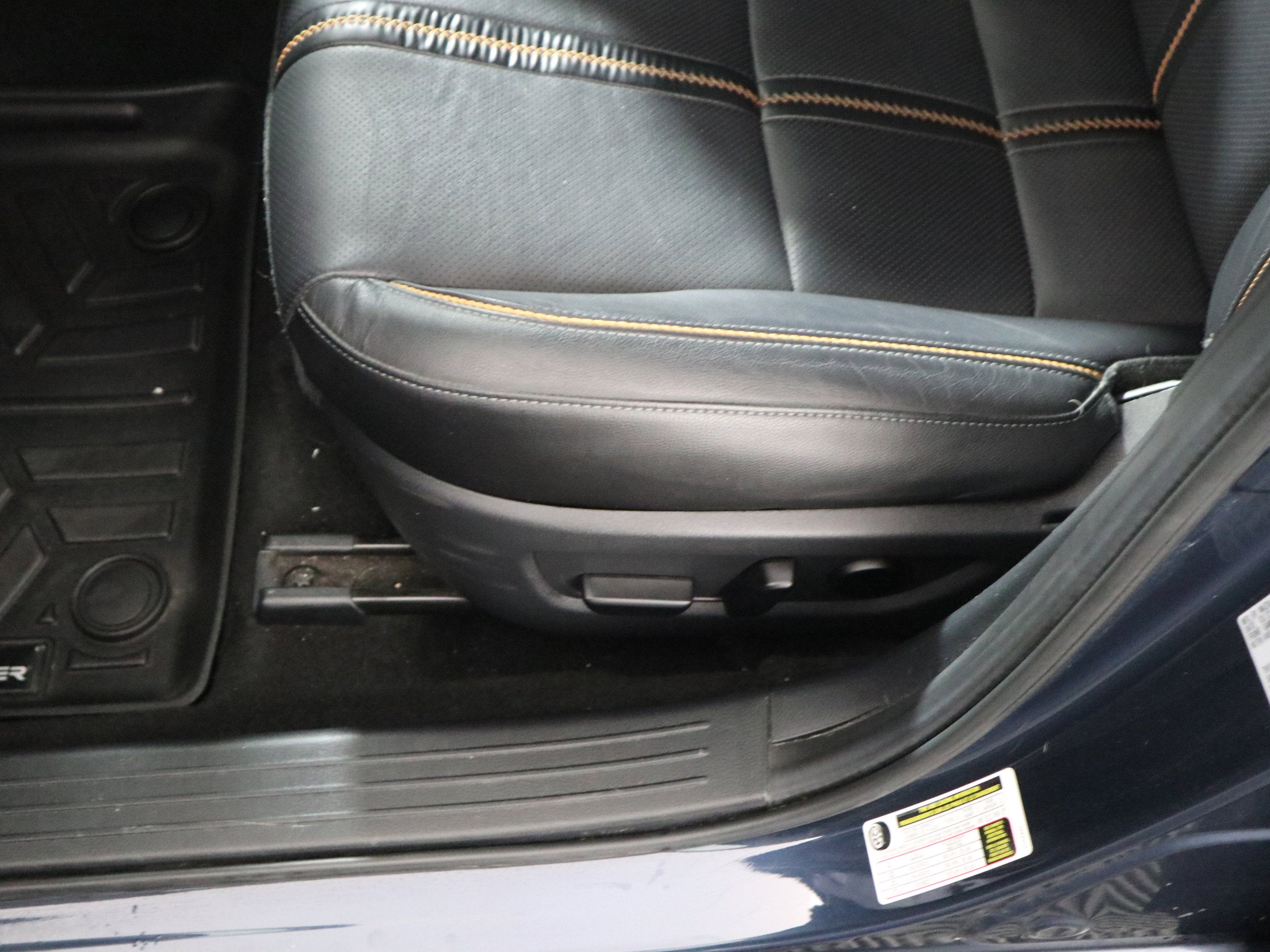 2023 Mazda Mazda CX-50 2.5 Turbo