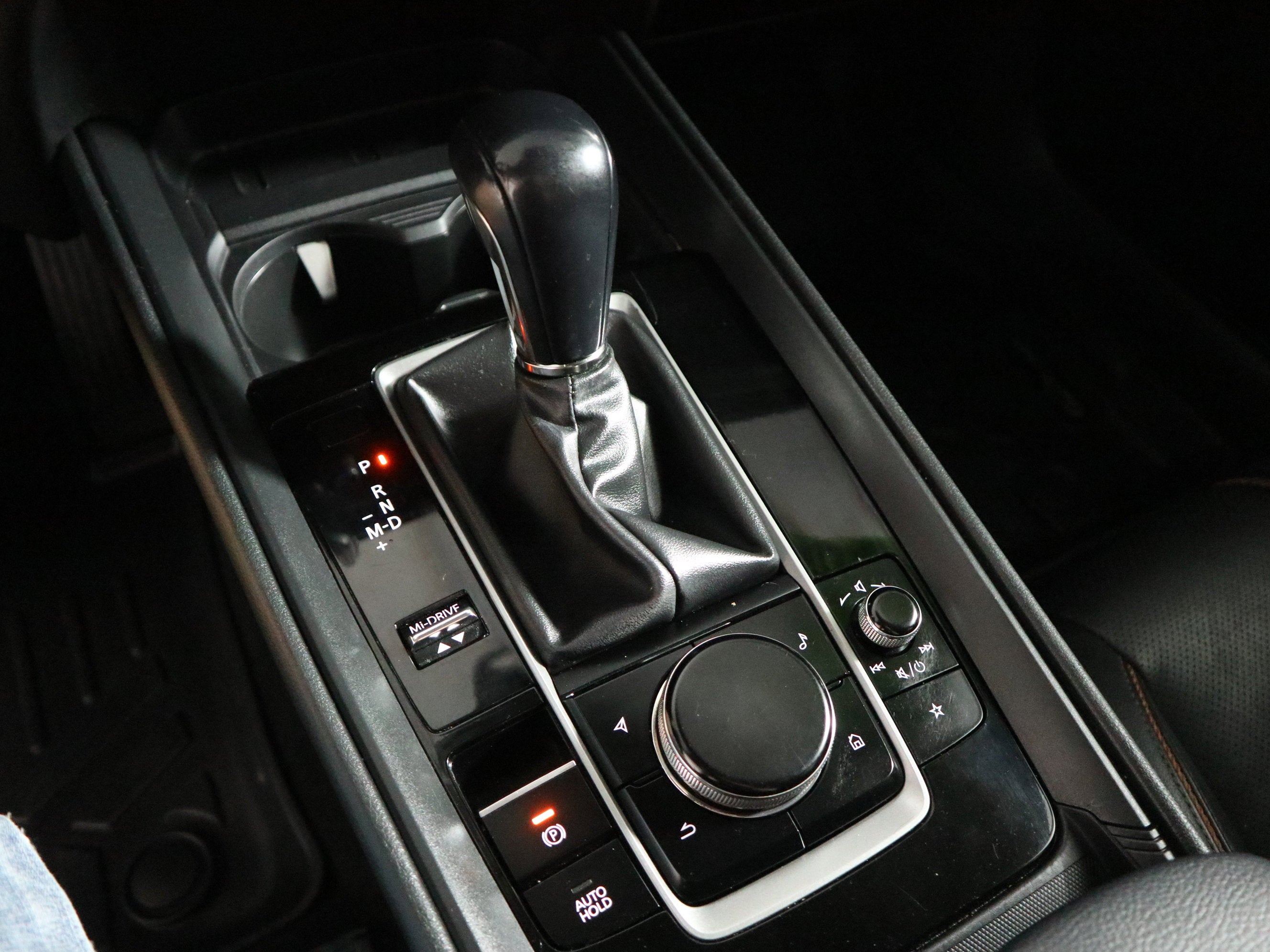 2023 Mazda Mazda CX-50 2.5 Turbo