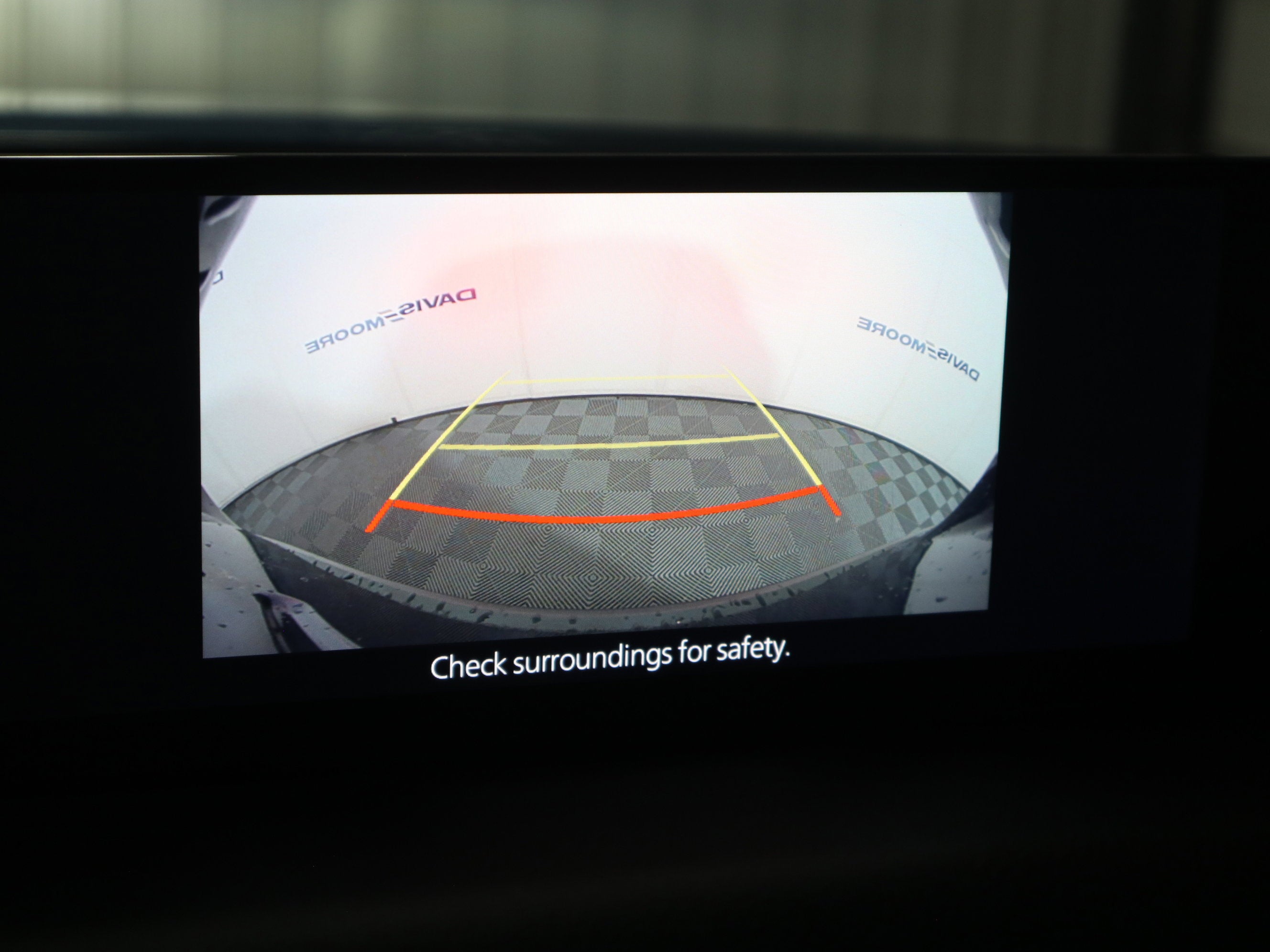 2023 Mazda Mazda CX-50 2.5 Turbo