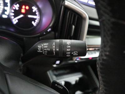 2023 Mazda Mazda CX-50 2.5 Turbo