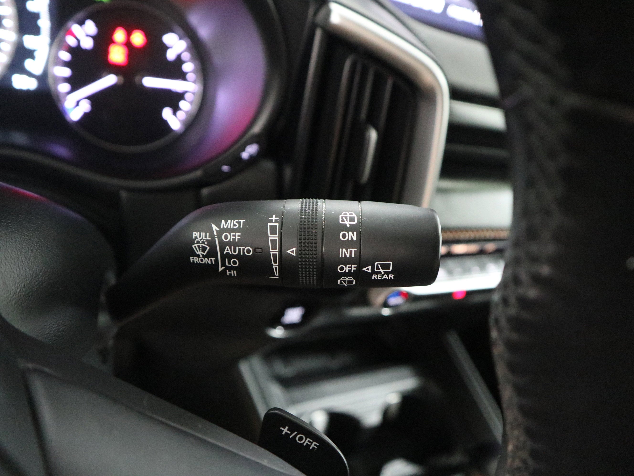 2023 Mazda Mazda CX-50 2.5 Turbo