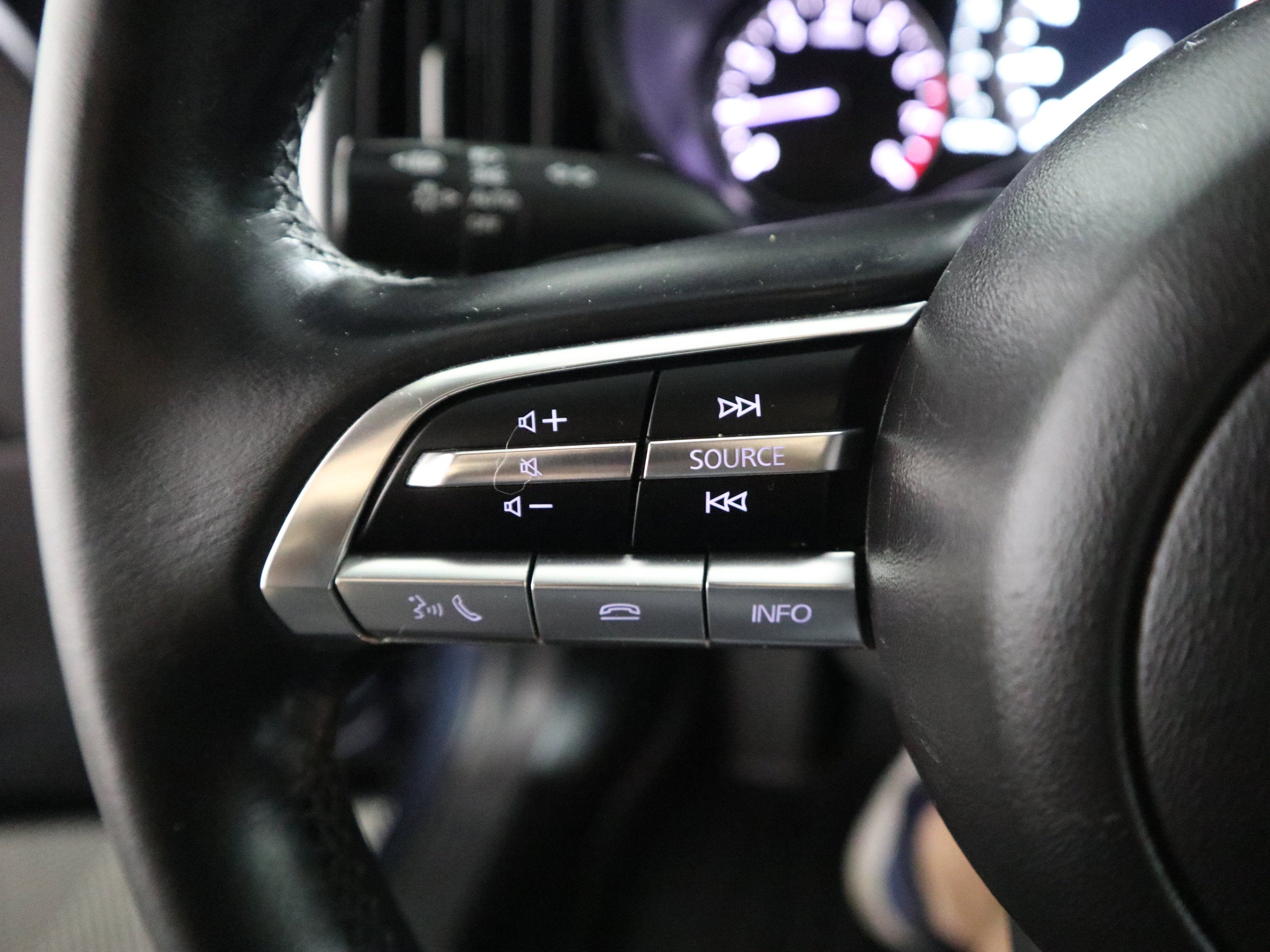 2023 Mazda Mazda CX-50 2.5 Turbo