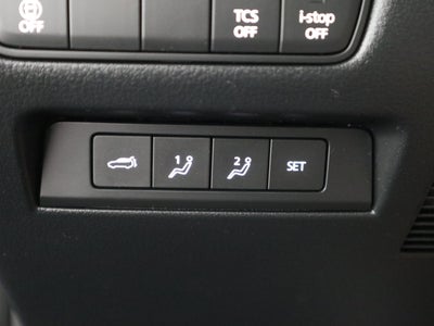 2023 Mazda Mazda CX-50 2.5 Turbo