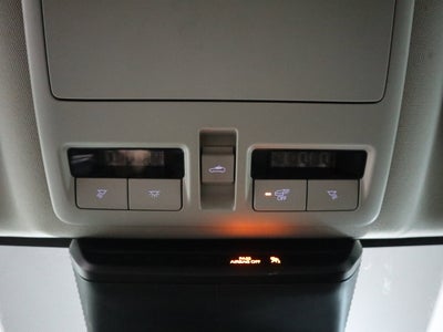 2023 Mazda Mazda CX-50 2.5 Turbo