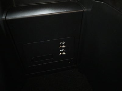 2023 Mazda Mazda CX-50 2.5 Turbo