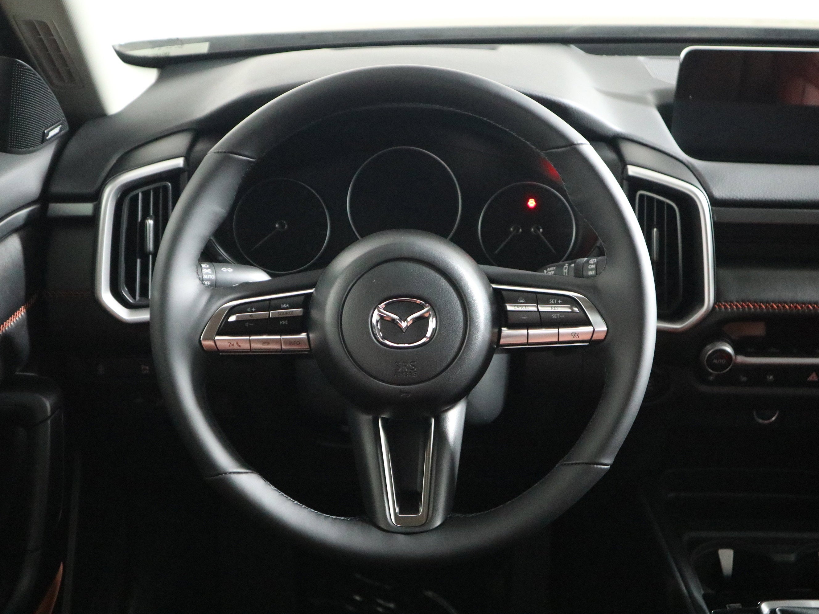 2026 Mazda Mazda CX-50 2.5 Turbo Meridian Edition AWD