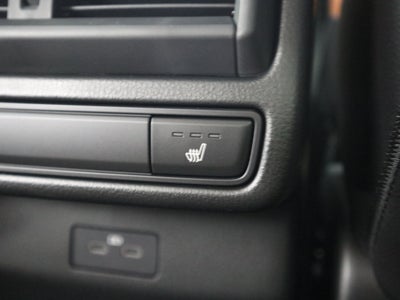 2026 Mazda Mazda CX-50 2.5 Turbo Meridian Edition AWD