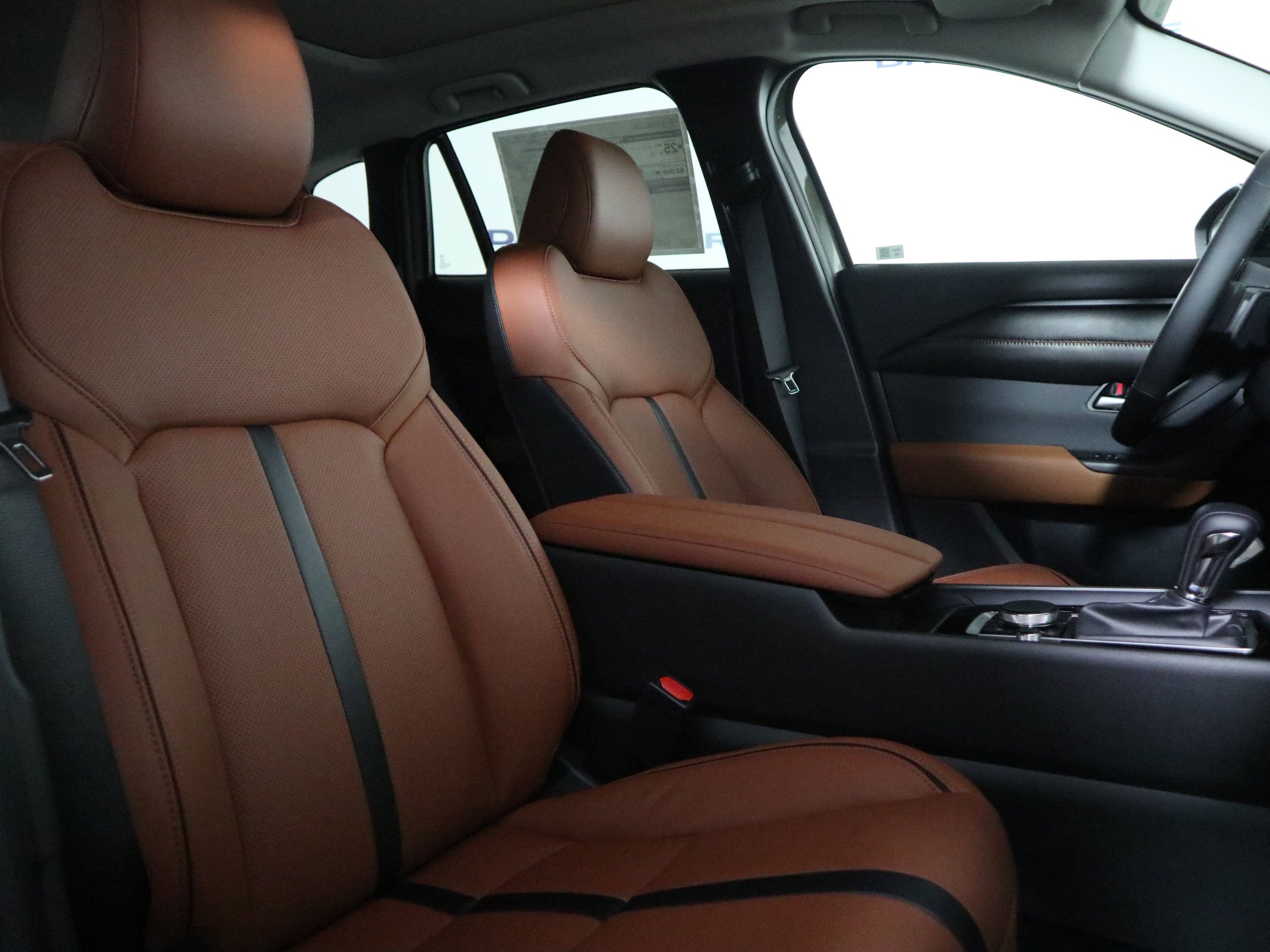 2026 Mazda Mazda CX-50 2.5 Turbo Meridian Edition AWD