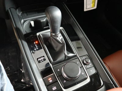 2026 Mazda Mazda CX-50 2.5 Turbo Meridian Edition AWD