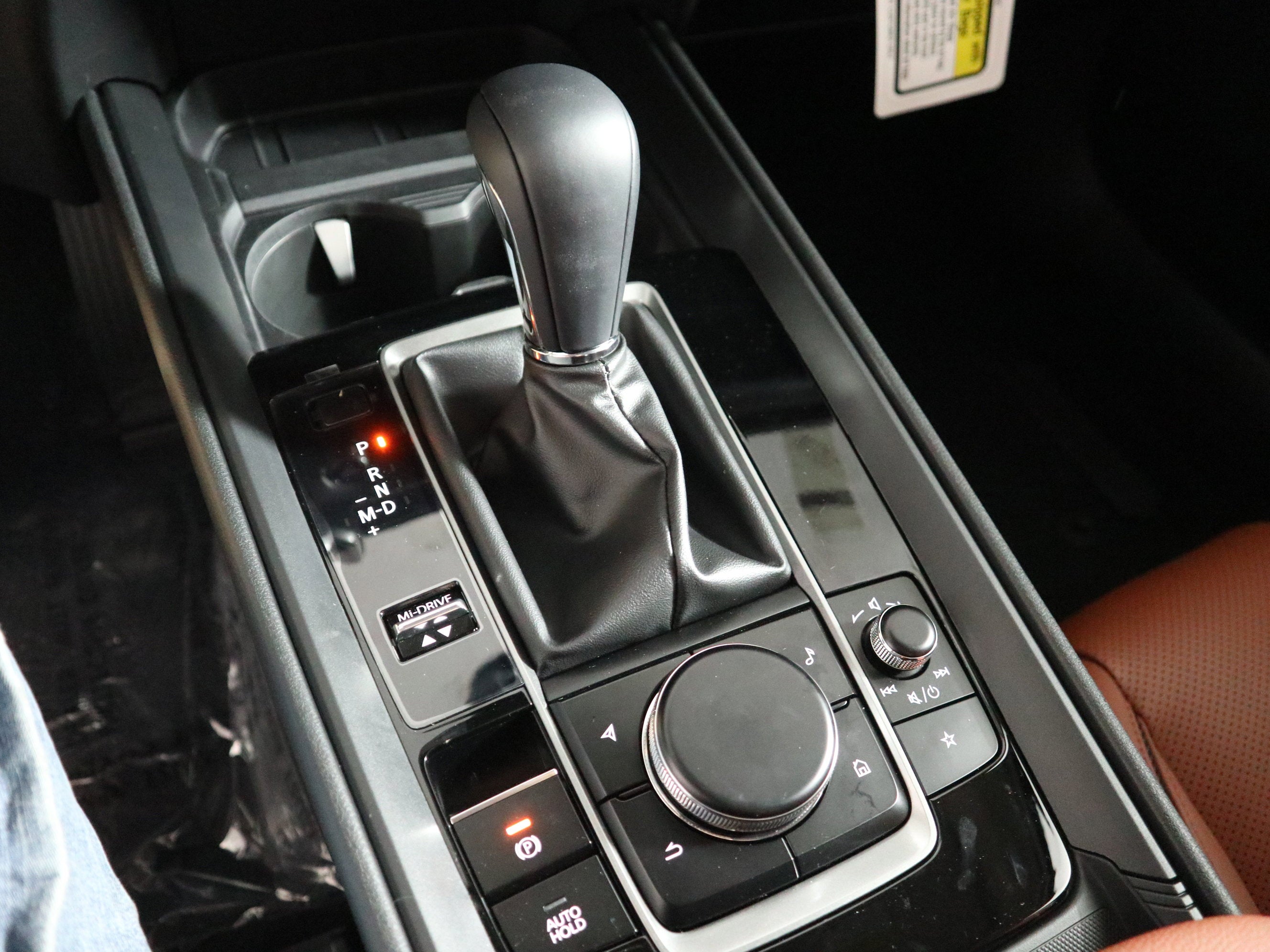 2026 Mazda Mazda CX-50 2.5 Turbo Meridian Edition AWD