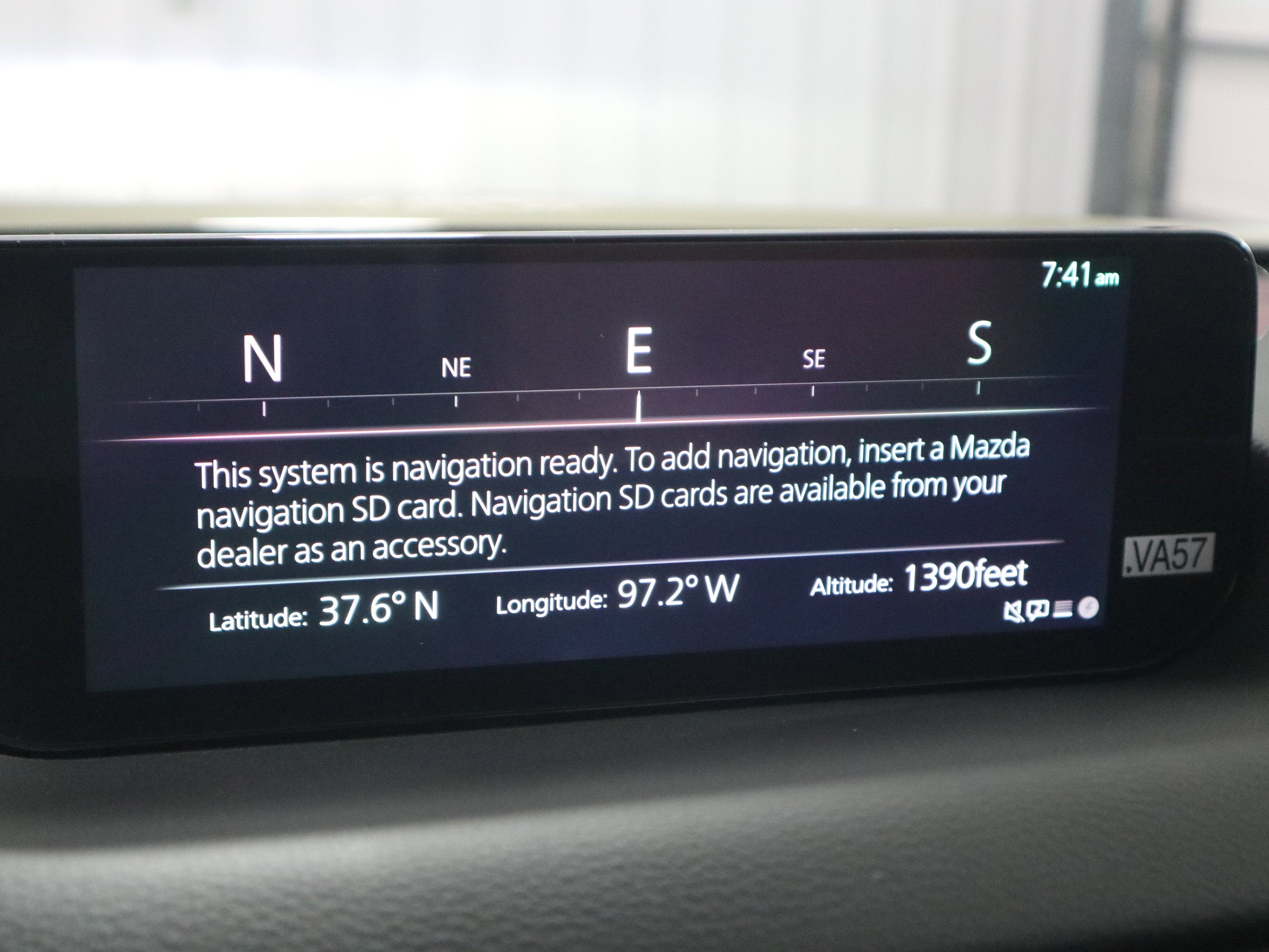 2026 Mazda Mazda CX-50 2.5 Turbo Meridian Edition AWD