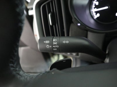 2026 Mazda Mazda CX-50 2.5 Turbo Meridian Edition AWD