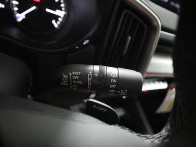 2026 Mazda Mazda CX-50 2.5 Turbo Meridian Edition AWD