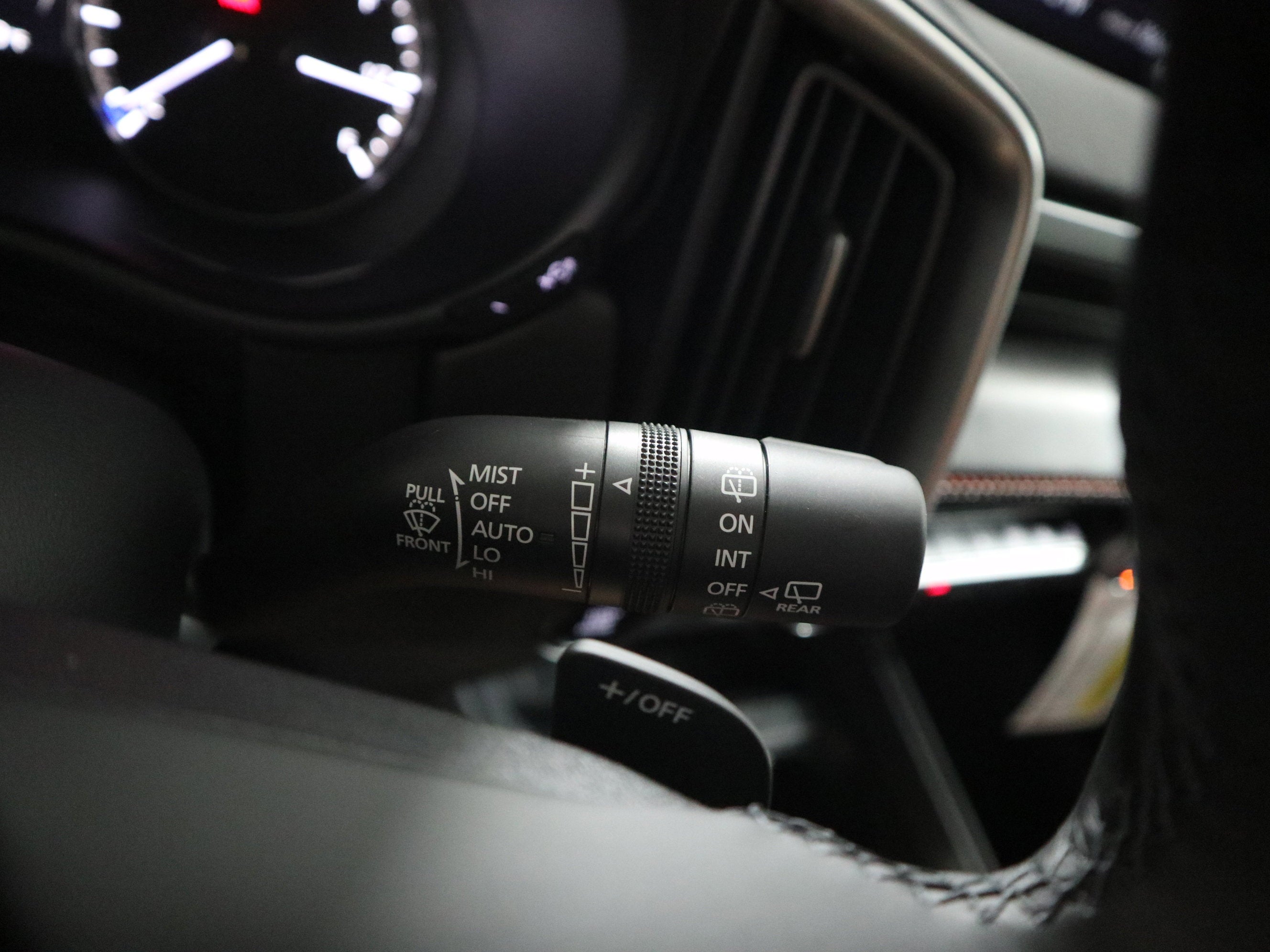 2026 Mazda Mazda CX-50 2.5 Turbo Meridian Edition AWD