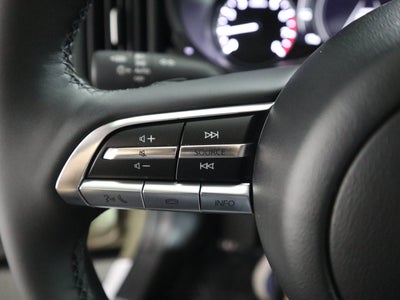 2026 Mazda Mazda CX-50 2.5 Turbo Meridian Edition AWD