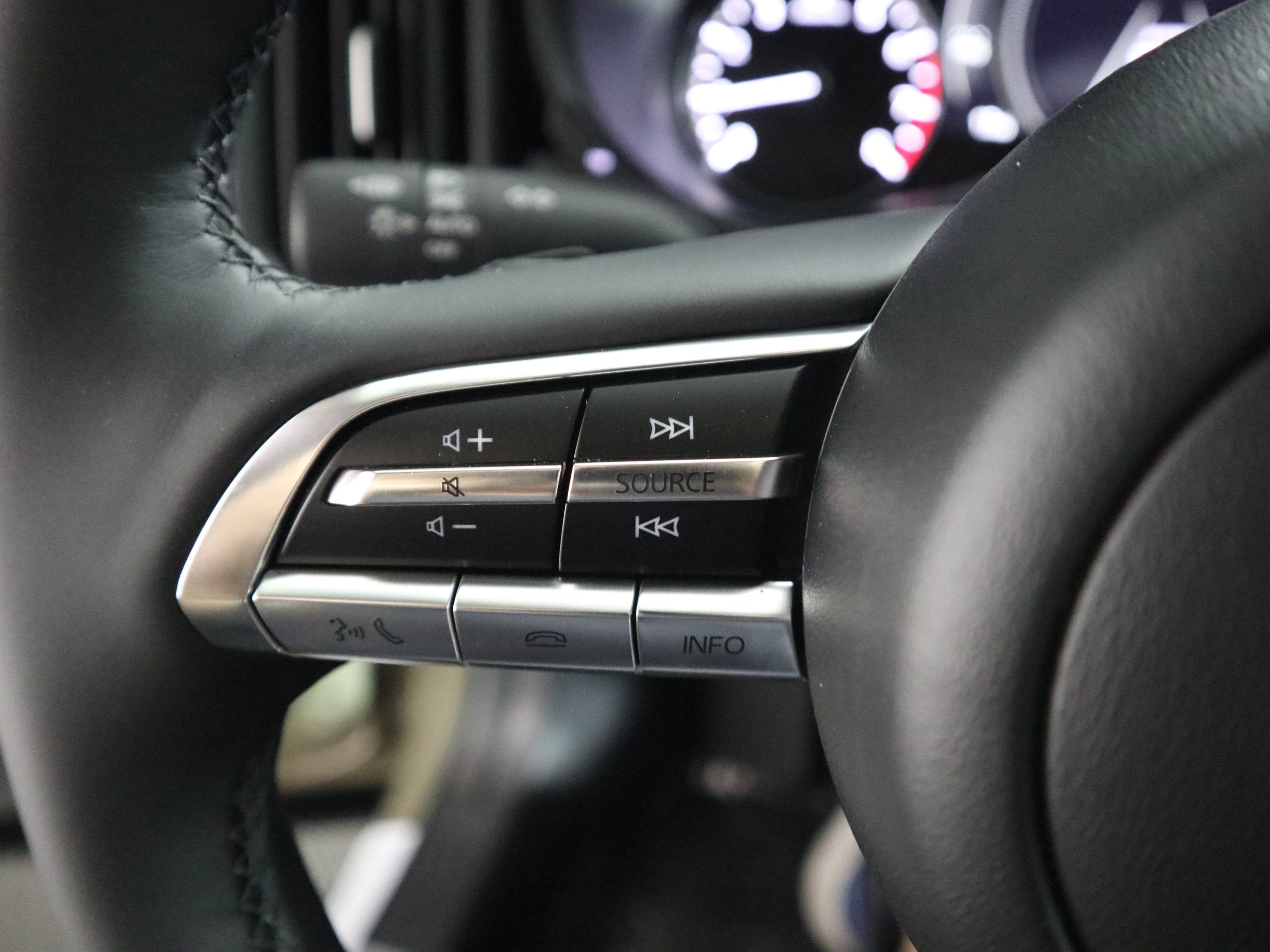 2026 Mazda Mazda CX-50 2.5 Turbo Meridian Edition AWD