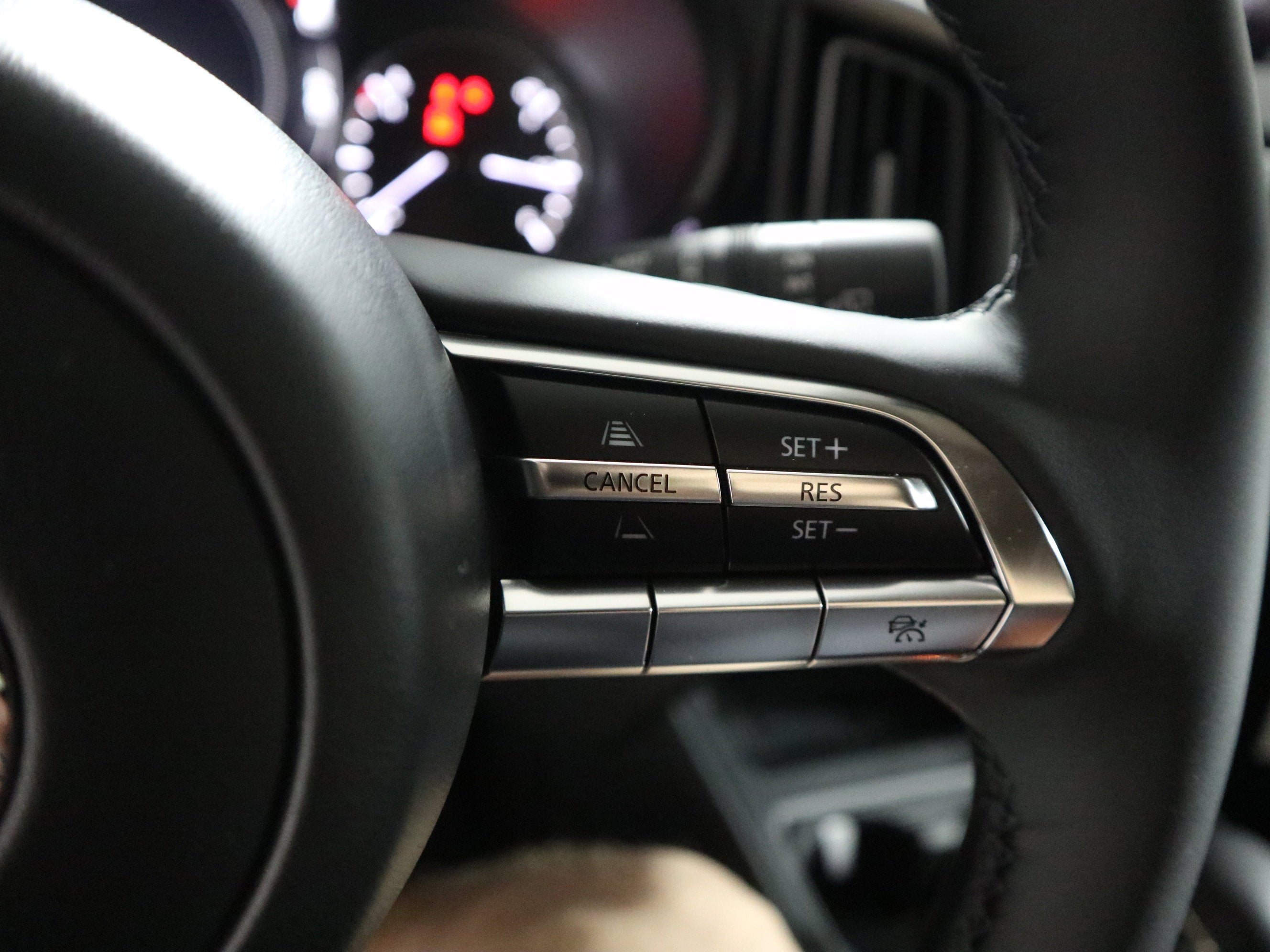 2026 Mazda Mazda CX-50 2.5 Turbo Meridian Edition AWD