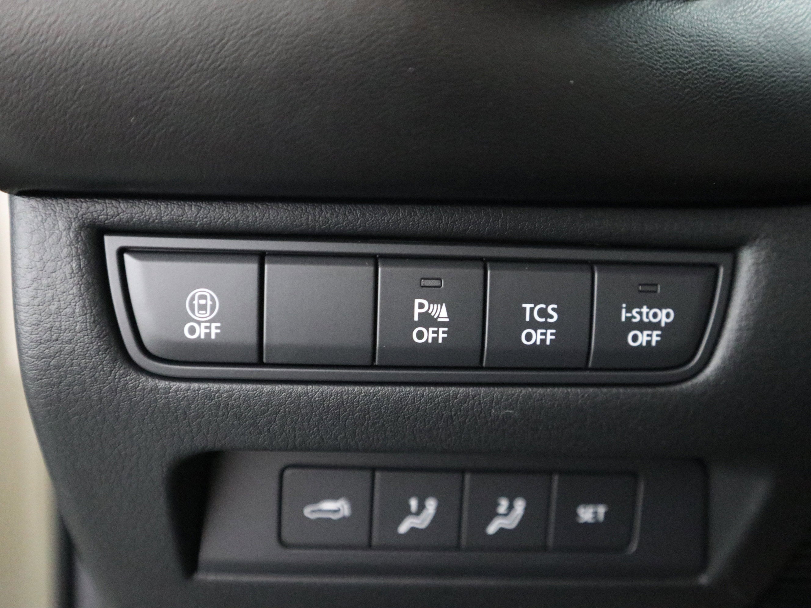 2026 Mazda Mazda CX-50 2.5 Turbo Meridian Edition AWD