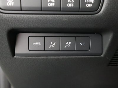 2026 Mazda Mazda CX-50 2.5 Turbo Meridian Edition AWD