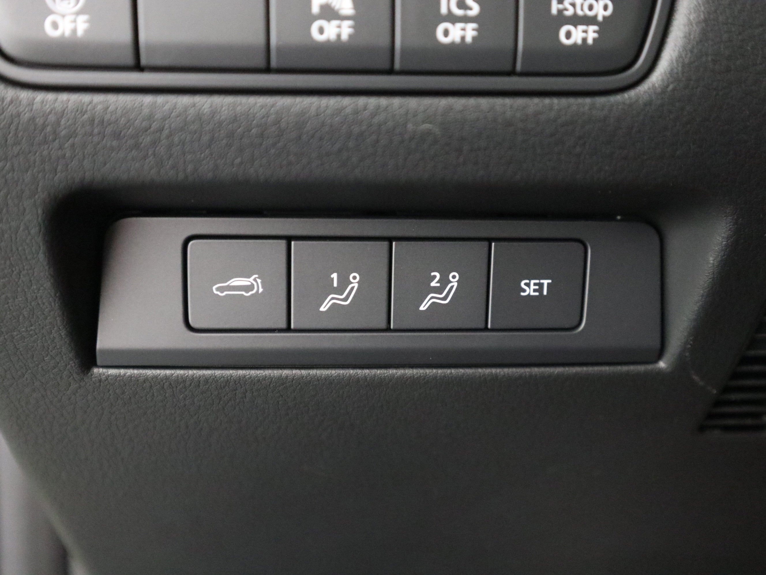 2026 Mazda Mazda CX-50 2.5 Turbo Meridian Edition AWD