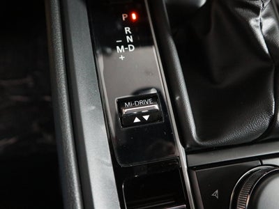 2026 Mazda Mazda CX-50 2.5 Turbo Meridian Edition AWD