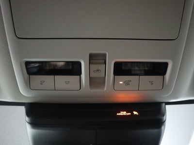 2026 Mazda Mazda CX-50 2.5 Turbo Meridian Edition AWD