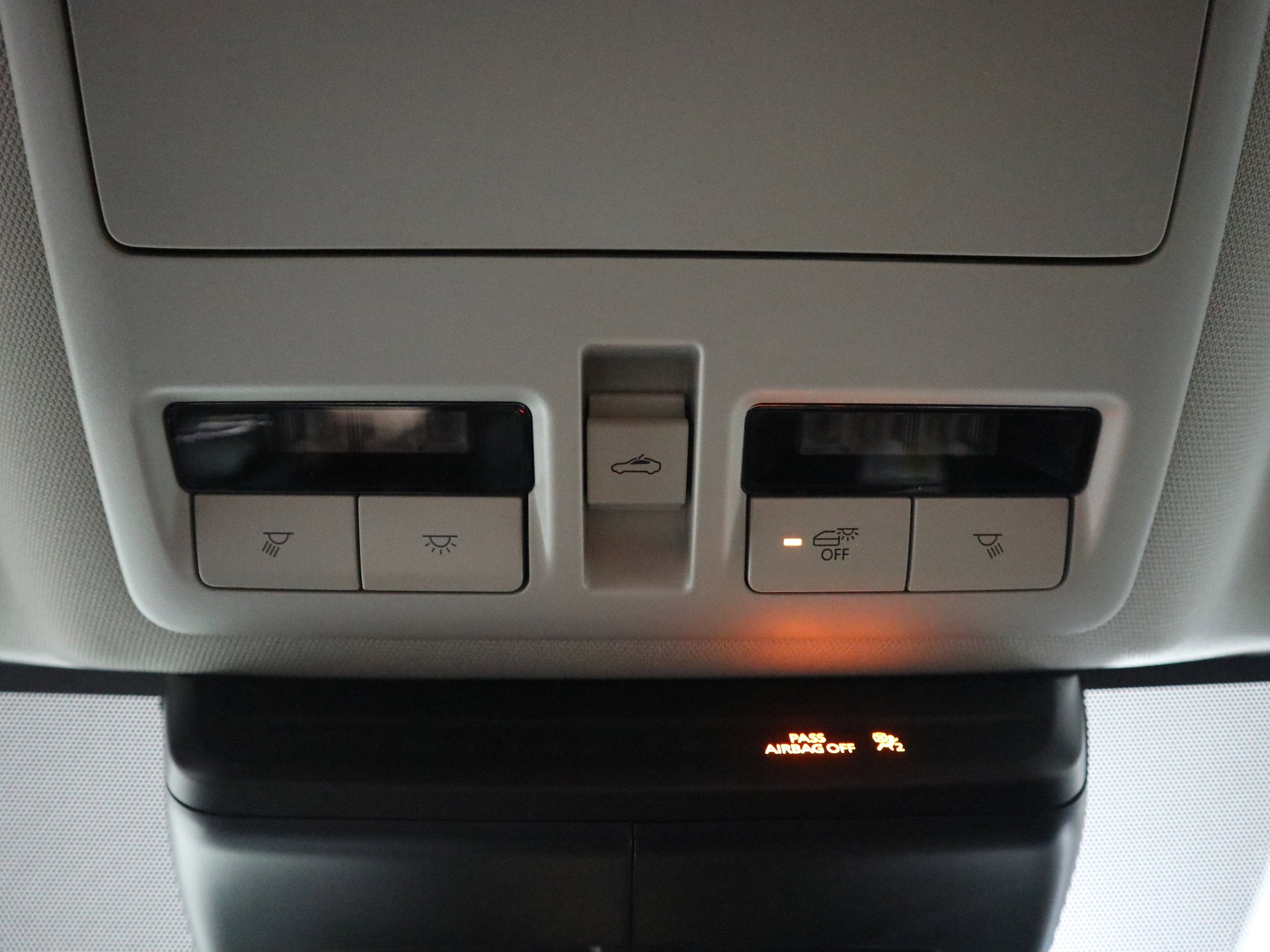 2026 Mazda Mazda CX-50 2.5 Turbo Meridian Edition AWD