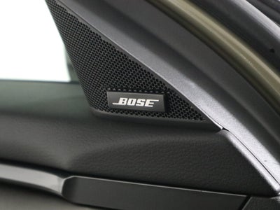 2026 Mazda Mazda CX-50 2.5 Turbo Meridian Edition AWD