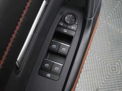 2026 Mazda Mazda CX-50 2.5 Turbo Meridian Edition AWD