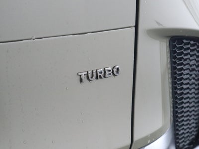 2026 Mazda Mazda CX-50 2.5 Turbo Meridian Edition AWD