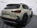 2026 Mazda Mazda CX-50 2.5 Turbo Meridian Edition AWD