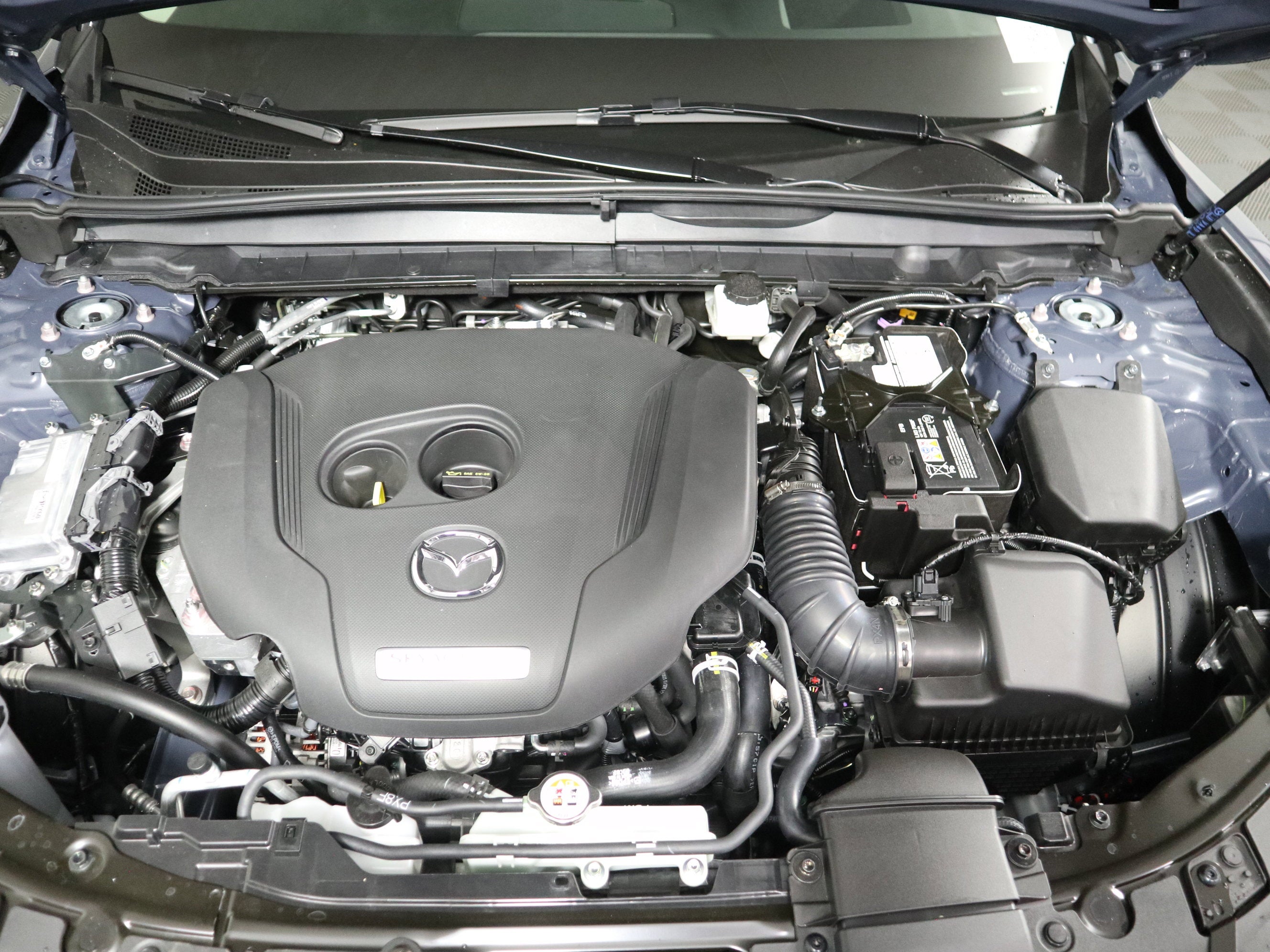 2026 Mazda Mazda CX-50 2.5 Turbo Meridian Edition AWD