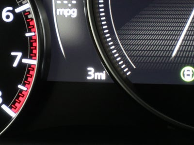 2026 Mazda Mazda CX-50 2.5 Turbo Meridian Edition AWD