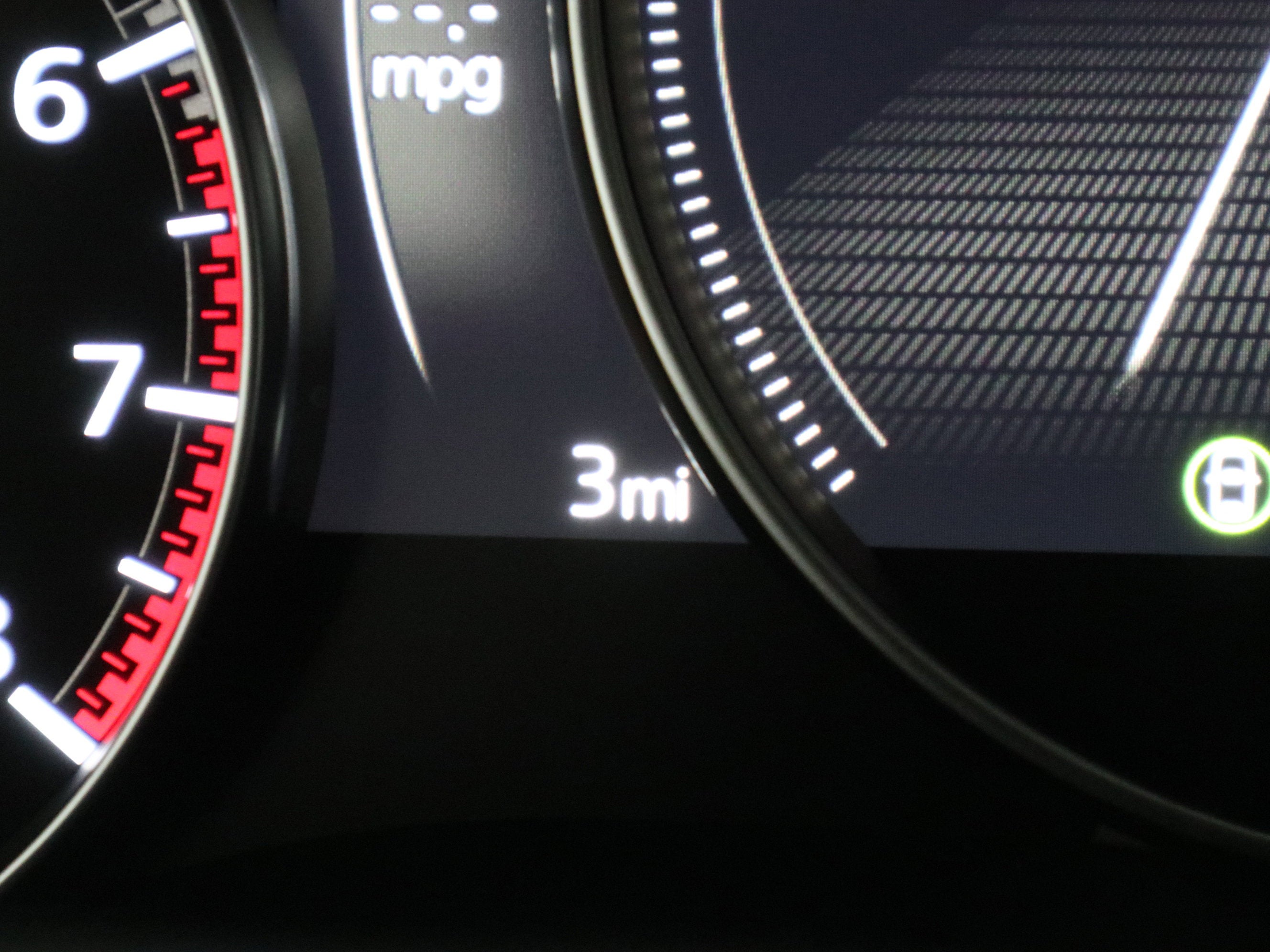 2026 Mazda Mazda CX-50 2.5 Turbo Meridian Edition AWD